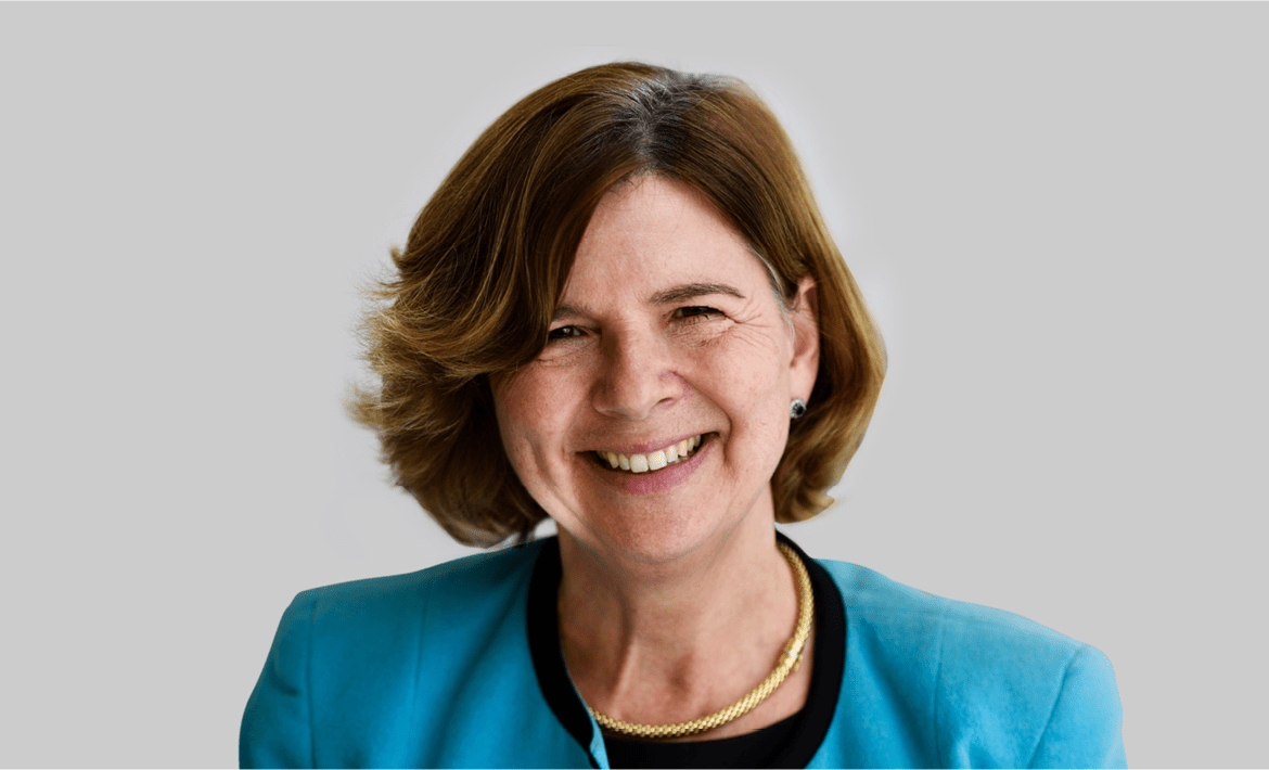 Elisabeth Stheeman
